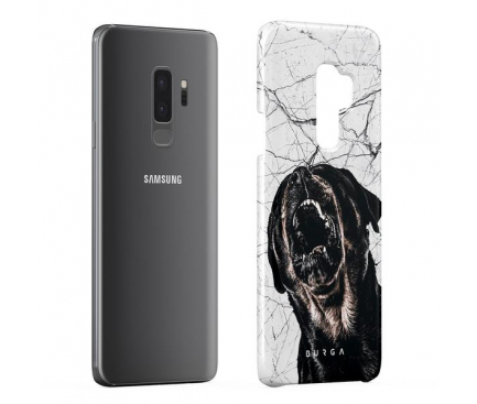 Husa Plastic Burga Dangerous Behavior Samsung Galaxy S9+ G965 S9+_SP_SV_23