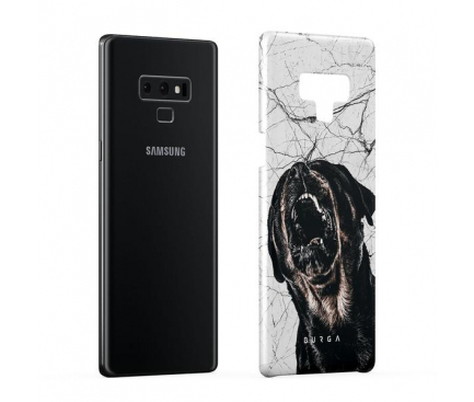Husa Plastic Burga Dangerous Behavior Samsung Galaxy Note9 N960 SN9_SP_SV_23