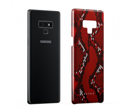 Husa Plastic Burga Crimson Danger Samsung Galaxy Note9 N960 SN9_SP_SV_12