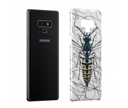 Husa Plastic Burga Venomous Sting Samsung Galaxy Note9 N960, Blister SN9_SP_SV_21 