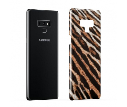 Husa Plastic Burga Golden Wildcat Samsung Galaxy Note9 N960 SN9_SP_SV_33