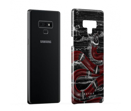 Husa Plastic Burga Poisinous Kiss Samsung Galaxy Note9 N960 SN9_SP_SV_06