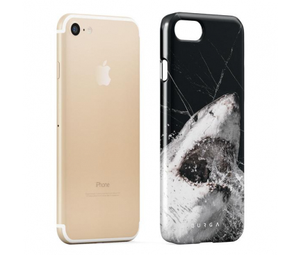 Husa Plastic Burga Ruthless Jaws Apple iPhone 7 / Apple iPhone 8 / Apple iPhone SE (2020), Blister iP7_SP_SV_19 