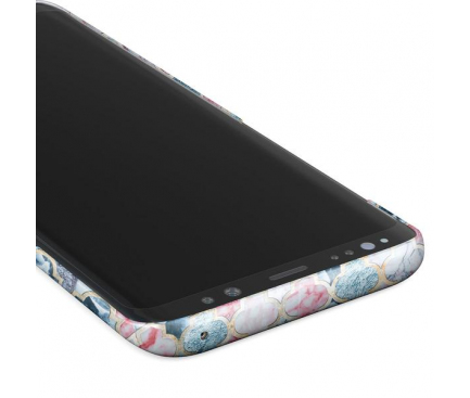 Husa Plastic Burga Pink Beach Samsung Galaxy S9+ G965, Blister S9+_SP_MR_09 
