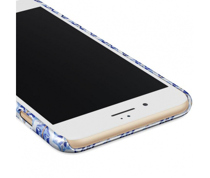 Husa Plastic Burga Blue City Apple iPhone 7 / Apple iPhone 8 / Apple iPhone SE (2020), Blister iP7_SP_MR_19 