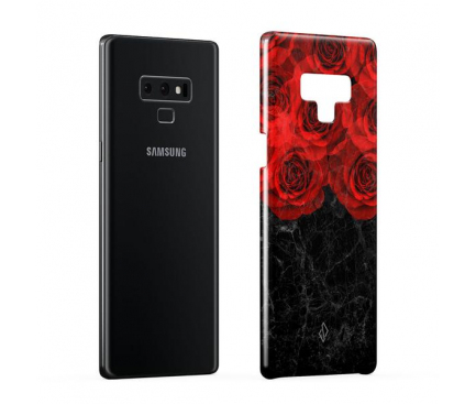 Husa Plastic Burga Dangerous Feeling Samsung Galaxy Note9 N960 SN9_SP_FL_43