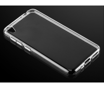 Husa TPU OEM pentru Asus ZenFone Live (L1) ZA550KL, Transparenta