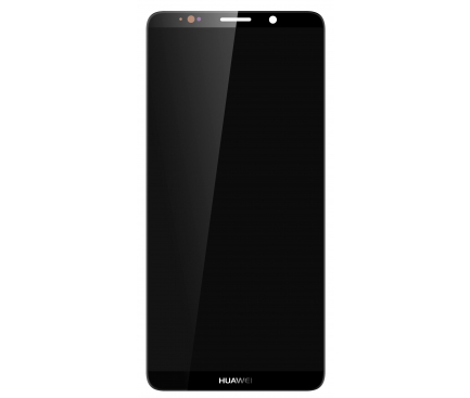 Display - Touchscreen Negru Huawei Mate 10 Pro 