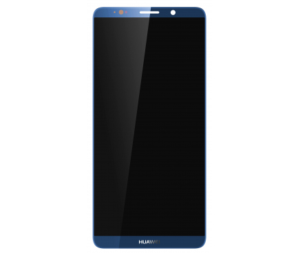 Display - Touchscreen Albastru Huawei Mate 10 Pro 