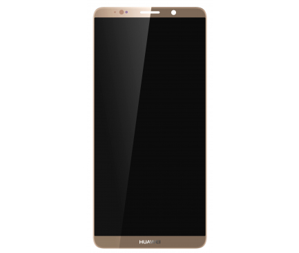 Display - Touchscreen Auriu Huawei Mate 10 Pro 