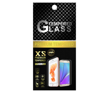 Folie Protectie Ecran PP+ pentru Samsung Galaxy J4 J400, Sticla securizata, Blister 