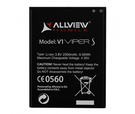 Acumulator Allview V1 Viper S, Bulk 