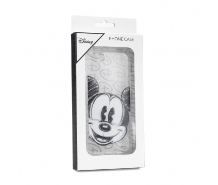 Husa TPU Disney Mickey Mouse 004 Pentru Samsung Galaxy S8 G950, Multicolor, Blister 