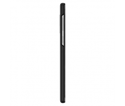Husa TPU Spigen Thin Fit pentru Samsung Galaxy Note9 N960, Neagra, Blister 599CS24566 