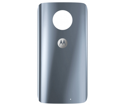 Capac Baterie albastru Motorola Moto X4 