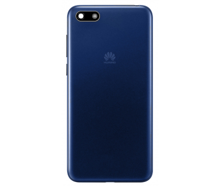 Capac Baterie Bleumarin Huawei Y5 Prime (2018) 