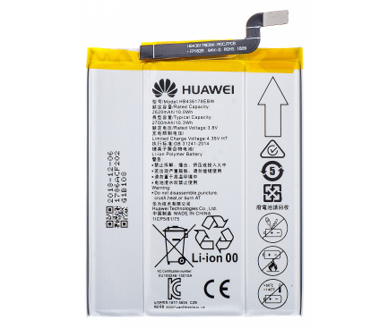 Acumulator Huawei Mate S, HB436178EBW