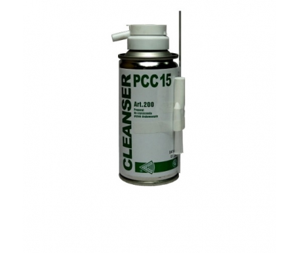 Spray curatare PCC 15 150ml  Art.200