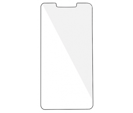 Folie Protectie Ecran OEM pentru Xiaomi Redmi Note 6 Pro, Sticla securizata, 9H, Blister 