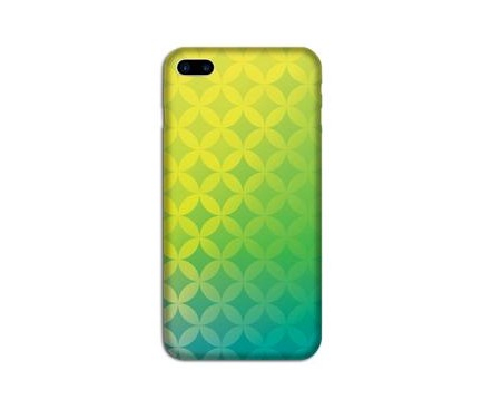 Husa TPU OEM Ultra Slim pentru Apple iPhone XR, Fresh, Multicolor, Bulk 