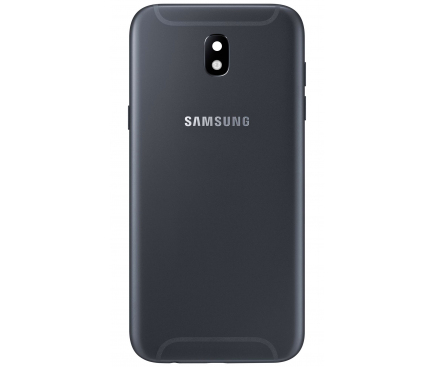 Capac Baterie Negru, Swap Samsung Galaxy J7 (2017) J730 
