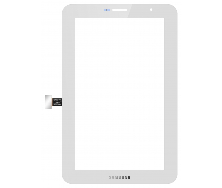 Touchscreen Alb Samsung Galaxy Tab 2 7.0 P3100