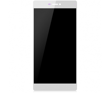 Display - Touchscreen Alb Huawei P8 (2015)