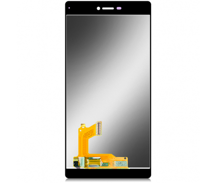 Display - Touchscreen Alb Huawei P8 (2015)