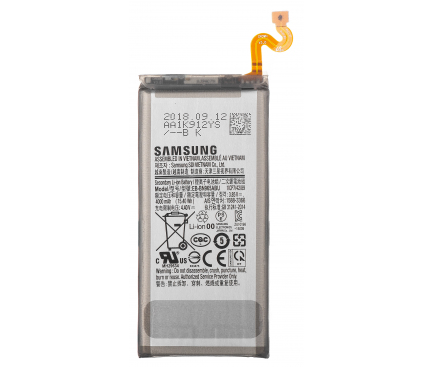 Acumulator Samsung Galaxy Note 9 N960, EB-BN965AB
