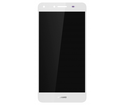 Display - Touchscreen Alb Huawei Y5II CUN L21 