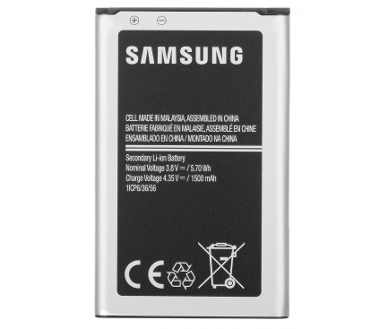 Acumulator Samsung Xcover 550 B550H, EB-BB550AB