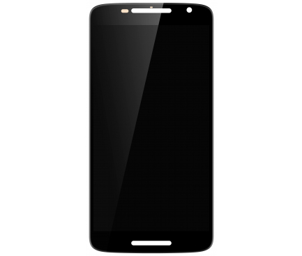 Display - Touchscreen Negru Motorola Moto X Play Dual SIM