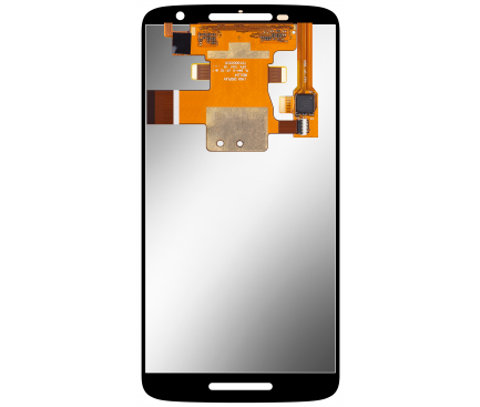 Display - Touchscreen Negru Motorola Moto X Play Dual SIM