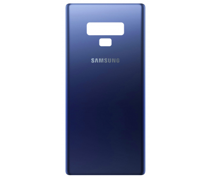 Capac Baterie Samsung Galaxy Note 9 N960, Albastru