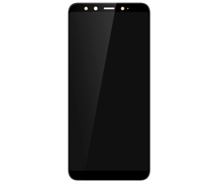 Display - Touchscreen Negru Xiaomi Mi A2 (Mi 6X) 
