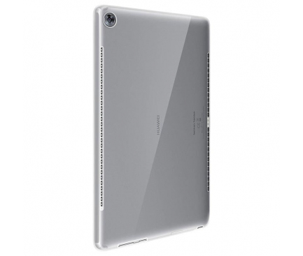 Husa Tableta TPU Huawei MediaPad M5 10 / Huawei MediaPad M5 10 (Pro), Transparenta 51992409