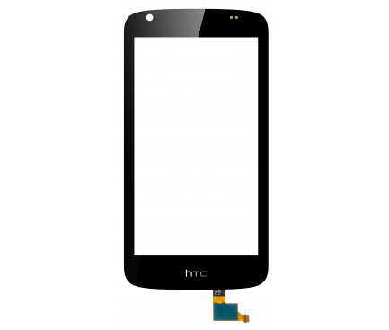 Touchscreen Negru HTC Desire 526 