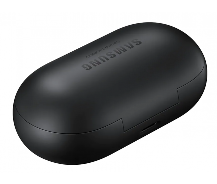 Handsfree Casti Bluetooth Samsung Galaxy Buds, SinglePoint, Negru, Blister SM-R170NZKAROM 
