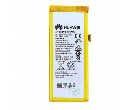Acumulator Huawei P8lite ALE-L21 HB3742A0EZC, Swap, Bulk 