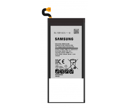 Acumulator Samsung Galaxy S6 edge+ G928 EB-BG928AB, Swap, Bulk 