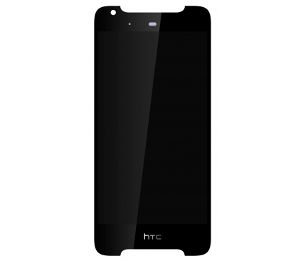 Display - Touchscreen Negru, Versiune CT4F1852FPC HTC Desire 628 