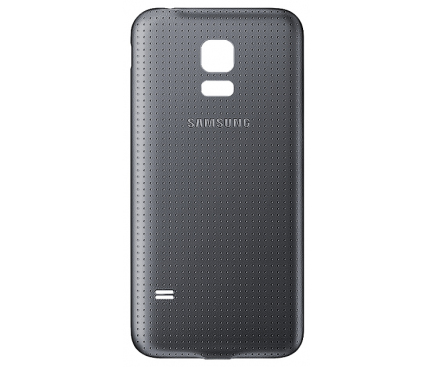 Capac Baterie Gri Samsung Galaxy S5 mini G800 