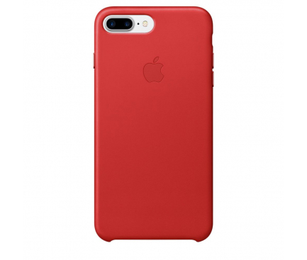 Husa Piele Apple iPhone 7 Plus, Rosie, Blister MMYK2ZM/A