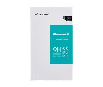 Folie Protectie Ecran Nillkin pentru Samsung Galaxy S10e G970, Sticla securizata, 0.33 mm
