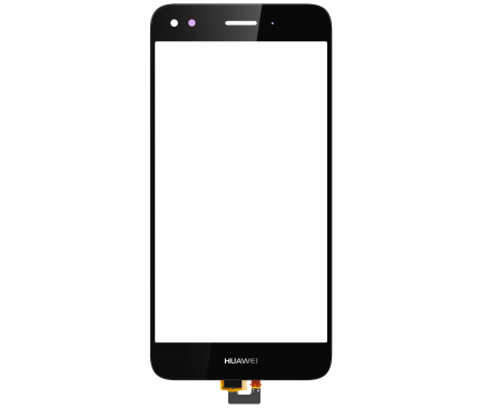 Touchscreen Negru Huawei P9 lite mini 
