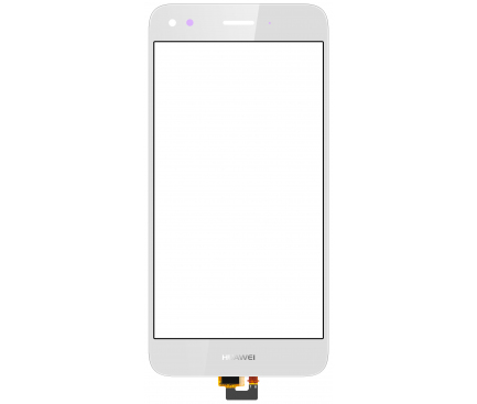 Touchscreen Alb Huawei P9 lite mini 