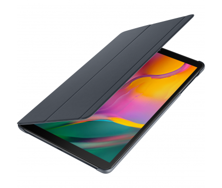 Husa Tableta Samsung Galaxy Tab A 10.1 (2019), Neagra EF-BT510CBEGWW