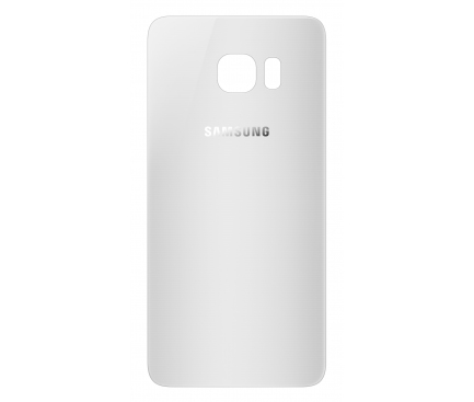 Capac Baterie Alb Samsung Galaxy S6 edge+ G928 