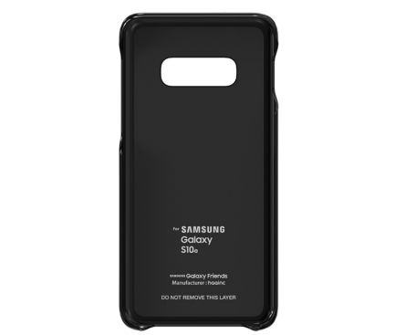 Husa Plastic Samsung Galaxy S10e G970, Marvel Spider Man, Smart, Rosie GP-G970HIFGHWD