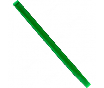 Clips Plastic OEM, 12cm, Verde